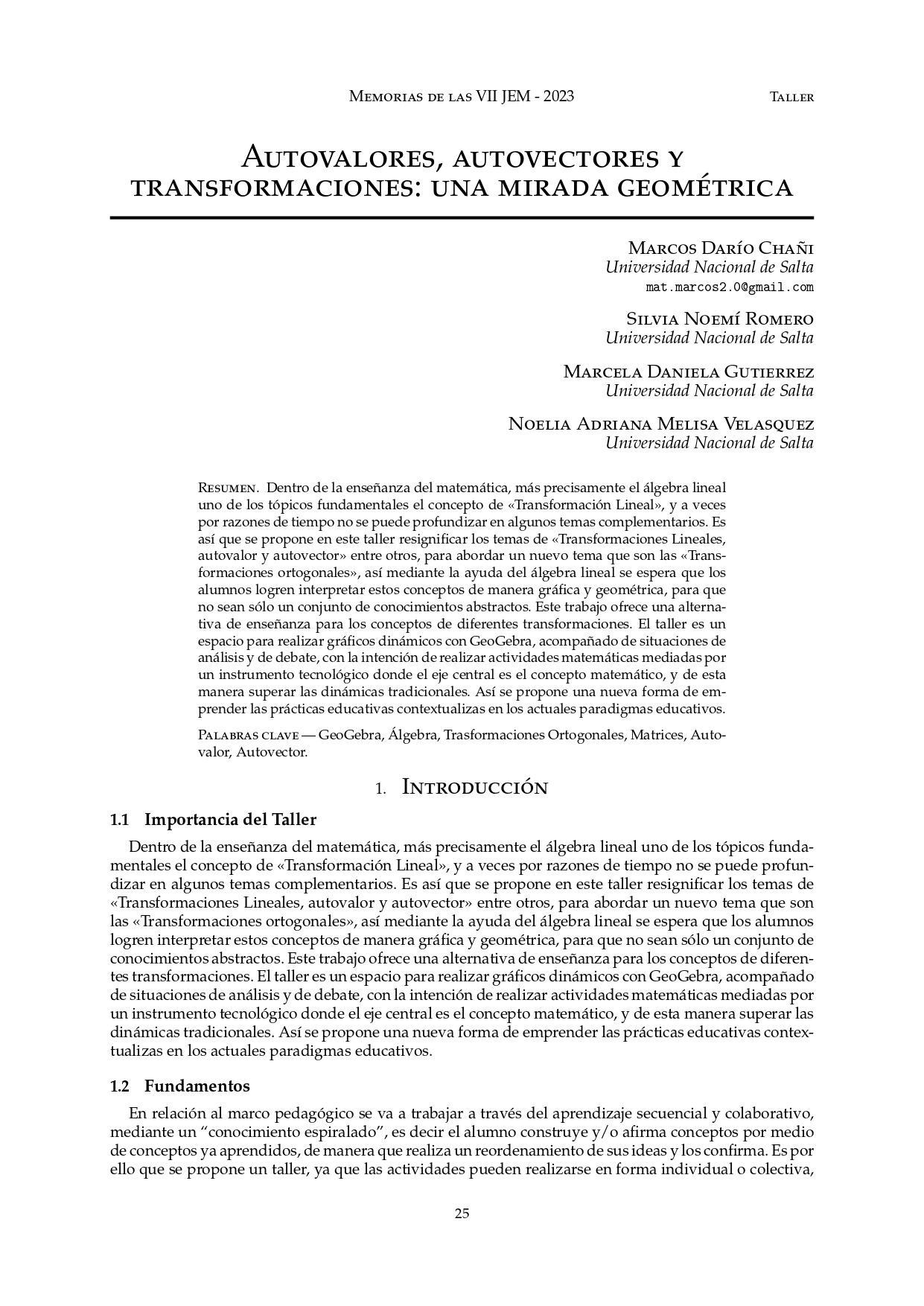 Portada