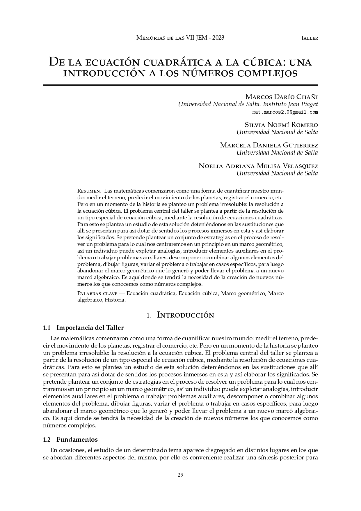 Portada